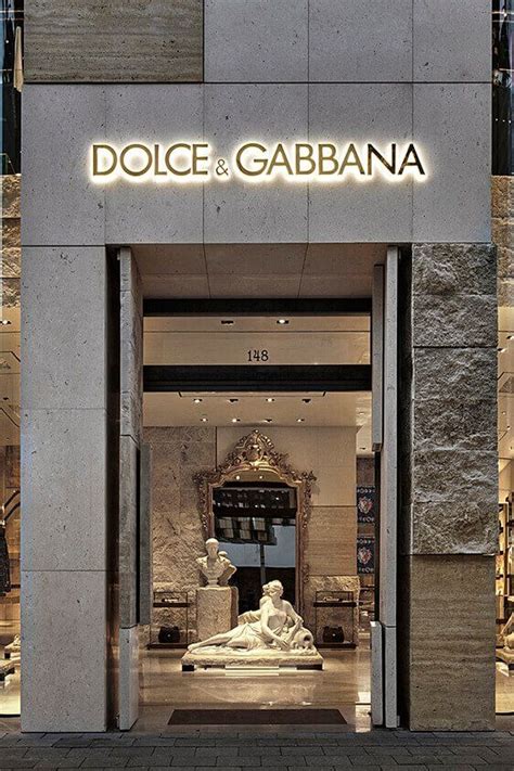 dolce and gabbana online store